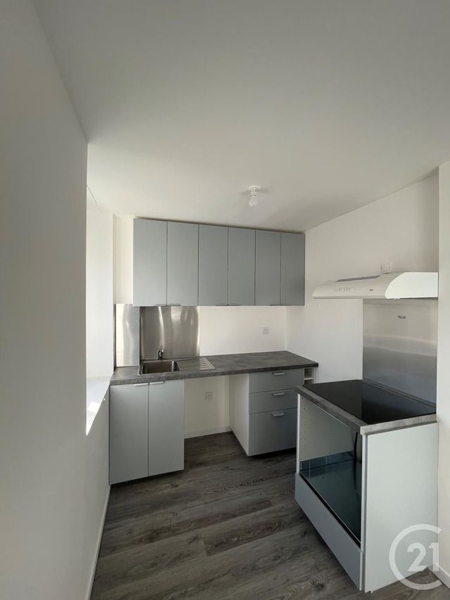 Appartement T3 à louer - 3 pièces - 48.69 m2 - CARBONNE - 31 - MIDI-PYRENEES - Century 21 Kl Immo