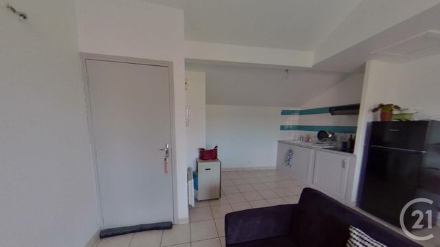 Appartement T2 à louer - 2 pièces - 35.07 m2 - CAZERES - 31 - MIDI-PYRENEES - Century 21 Kl Immo