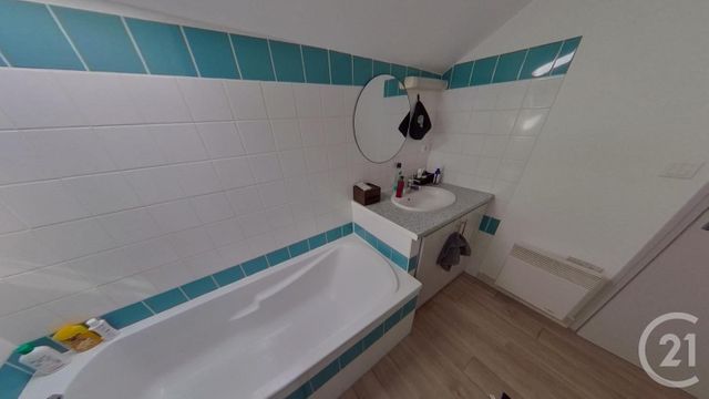 Appartement T2 à louer - 2 pièces - 35.07 m2 - CAZERES - 31 - MIDI-PYRENEES - Century 21 Kl Immo