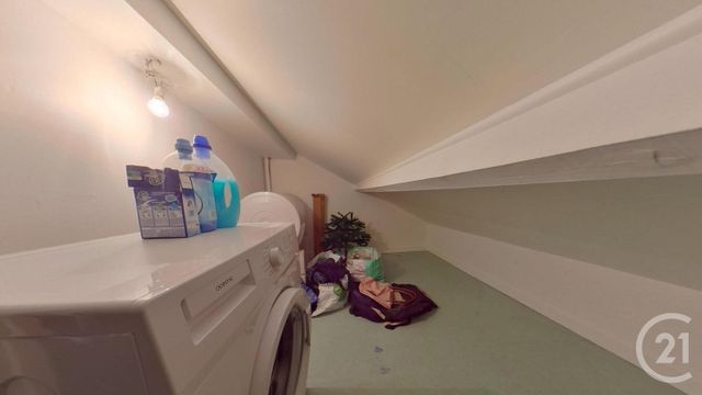 Appartement T2 à louer - 2 pièces - 35.07 m2 - CAZERES - 31 - MIDI-PYRENEES - Century 21 Kl Immo