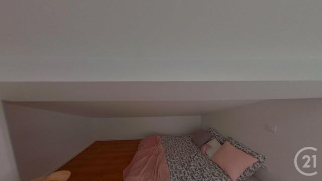 Appartement T2 à louer - 2 pièces - 35.07 m2 - CAZERES - 31 - MIDI-PYRENEES - Century 21 Kl Immo