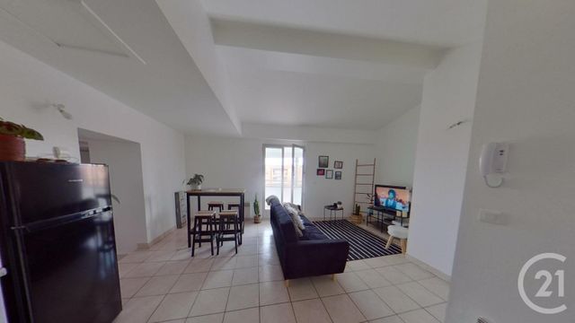 Appartement T2 à louer - 2 pièces - 35.07 m2 - CAZERES - 31 - MIDI-PYRENEES - Century 21 Kl Immo