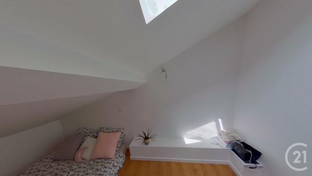 Appartement T2 à louer - 2 pièces - 35.07 m2 - CAZERES - 31 - MIDI-PYRENEES - Century 21 Kl Immo