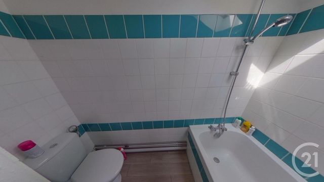 Appartement T2 à louer - 2 pièces - 35.07 m2 - CAZERES - 31 - MIDI-PYRENEES - Century 21 Kl Immo