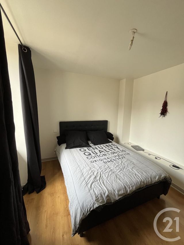 Appartement T3 à louer - 3 pièces - 58.36 m2 - CAZERES - 31 - MIDI-PYRENEES - Century 21 Kl Immo