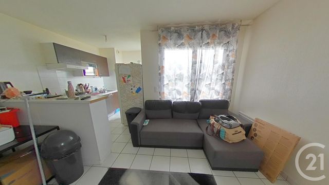 Appartement T3 à louer CAZERES