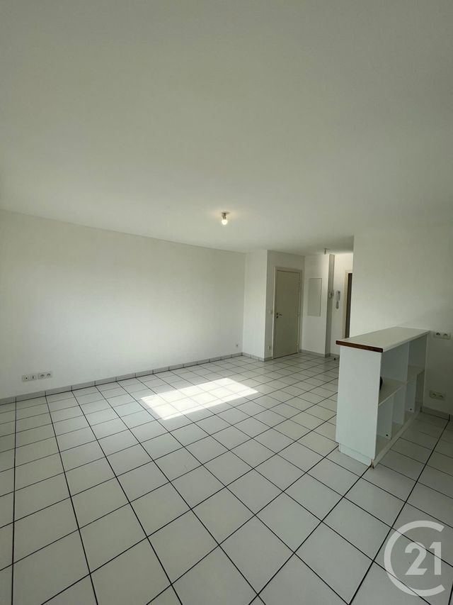 Appartement T3 à louer CAZERES