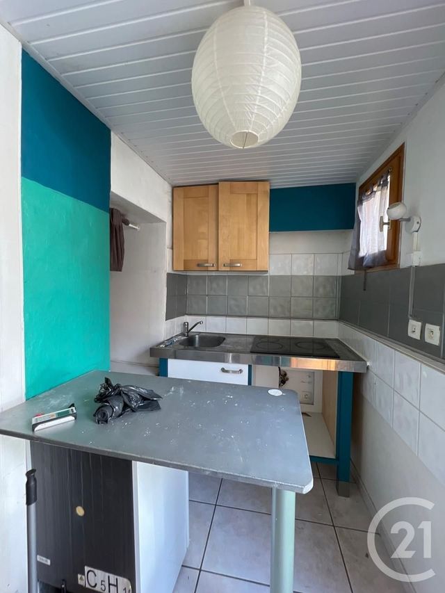 maison à louer - 3 pièces - 55.51 m2 - LE FOUSSERET - 31 - MIDI-PYRENEES - Century 21 Kl Immo