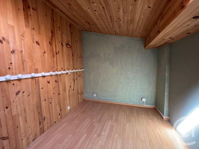 maison à louer - 3 pièces - 55.51 m2 - LE FOUSSERET - 31 - MIDI-PYRENEES - Century 21 Kl Immo