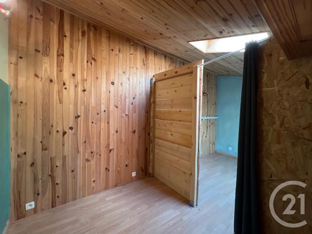 maison à louer - 3 pièces - 55.51 m2 - LE FOUSSERET - 31 - MIDI-PYRENEES - Century 21 Kl Immo