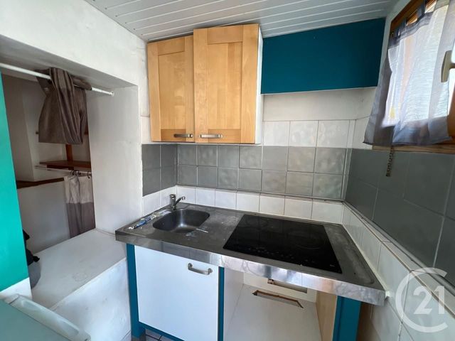 maison à louer - 3 pièces - 55.51 m2 - LE FOUSSERET - 31 - MIDI-PYRENEES - Century 21 Kl Immo