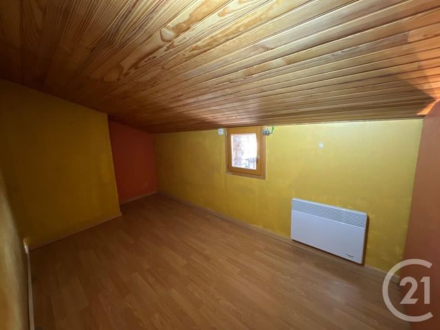 maison à louer - 3 pièces - 55.51 m2 - LE FOUSSERET - 31 - MIDI-PYRENEES - Century 21 Kl Immo