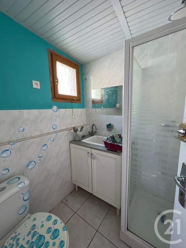 maison à louer - 3 pièces - 55.51 m2 - LE FOUSSERET - 31 - MIDI-PYRENEES - Century 21 Kl Immo