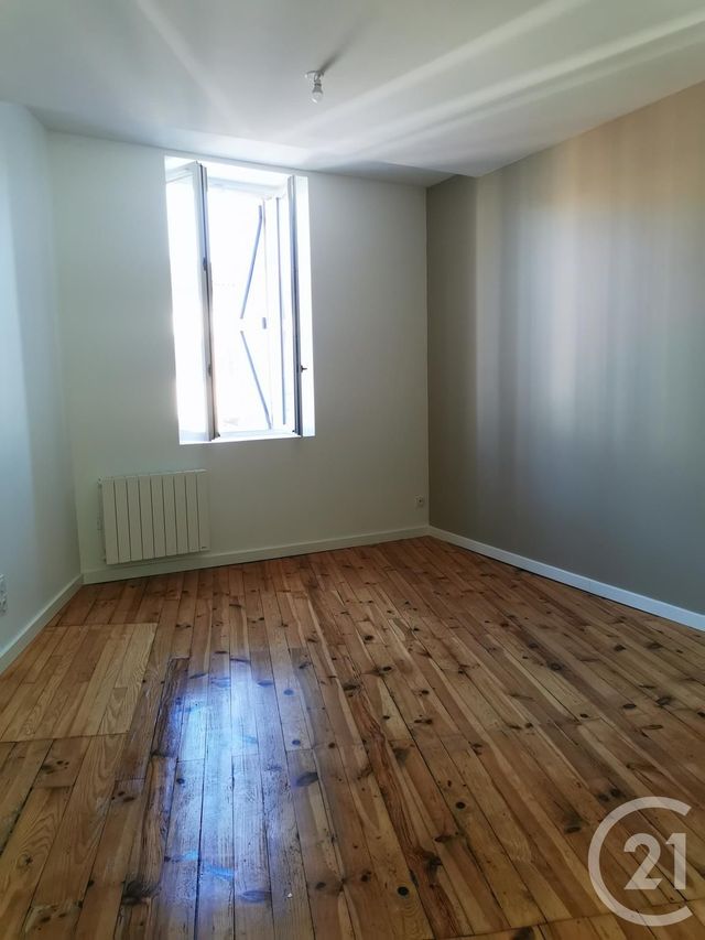 Appartement T3 à louer - 3 pièces - 55.0 m2 - CAZERES - 31 - MIDI-PYRENEES - Century 21 Kl Immo