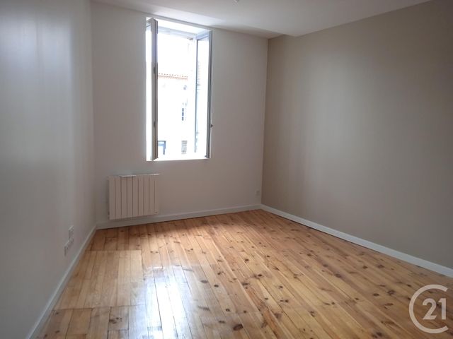 Appartement T3 à louer - 3 pièces - 55.0 m2 - CAZERES - 31 - MIDI-PYRENEES - Century 21 Kl Immo
