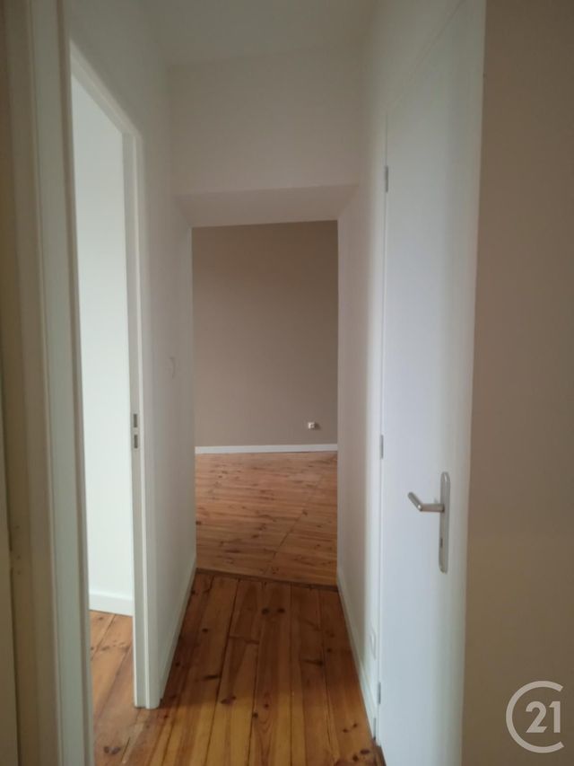 Appartement T3 à louer - 3 pièces - 55.0 m2 - CAZERES - 31 - MIDI-PYRENEES - Century 21 Kl Immo