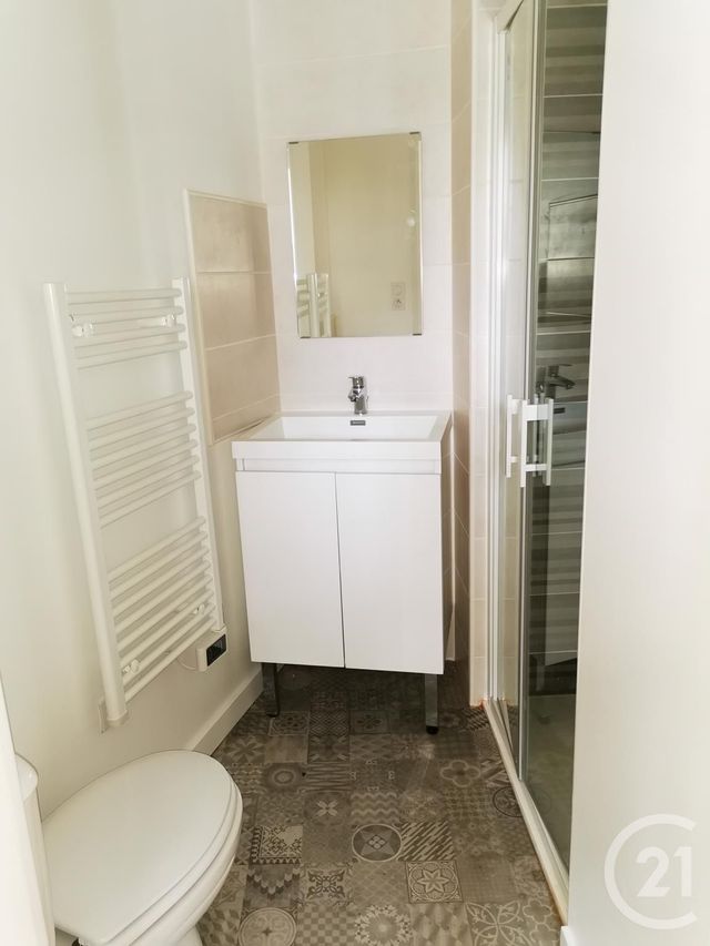 Appartement T3 à louer - 3 pièces - 55.0 m2 - CAZERES - 31 - MIDI-PYRENEES - Century 21 Kl Immo