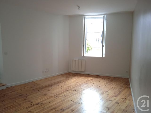 Appartement T3 à louer CAZERES