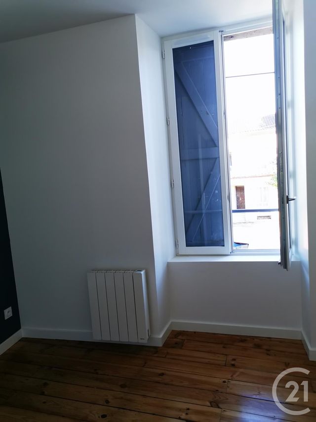 Appartement T3 à louer - 3 pièces - 55.0 m2 - CAZERES - 31 - MIDI-PYRENEES - Century 21 Kl Immo