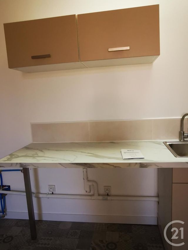 Appartement T3 à louer - 3 pièces - 55.0 m2 - CAZERES - 31 - MIDI-PYRENEES - Century 21 Kl Immo