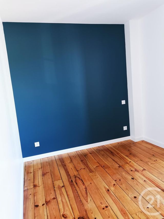 Appartement T3 à louer - 3 pièces - 55.0 m2 - CAZERES - 31 - MIDI-PYRENEES - Century 21 Kl Immo