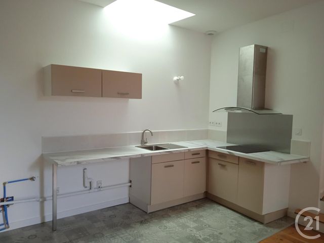Appartement T3 à louer - 3 pièces - 55.0 m2 - CAZERES - 31 - MIDI-PYRENEES - Century 21 Kl Immo