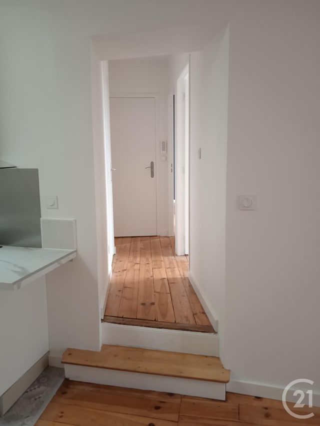 Appartement T3 à louer - 3 pièces - 55.0 m2 - CAZERES - 31 - MIDI-PYRENEES - Century 21 Kl Immo