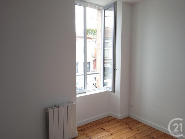 Appartement T3 à louer - 3 pièces - 55.0 m2 - CAZERES - 31 - MIDI-PYRENEES - Century 21 Kl Immo
