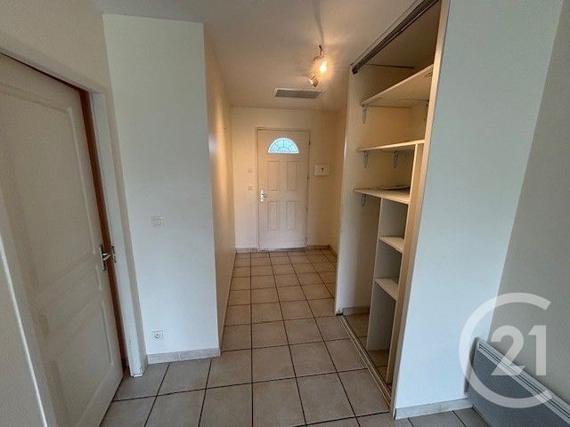 maison à louer - 5 pièces - 117.68 m2 - COULADERE - 31 - MIDI-PYRENEES - Century 21 Kl Immo