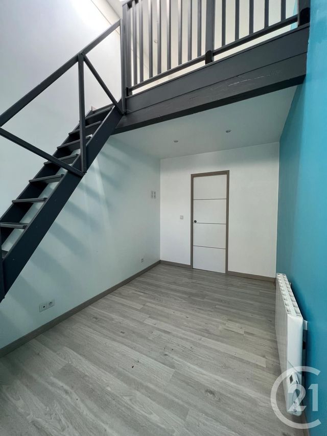 maison à louer - 3 pièces - 84.0 m2 - LAVELANET DE COMMINGES - 31 - MIDI-PYRENEES - Century 21 Kl Immo