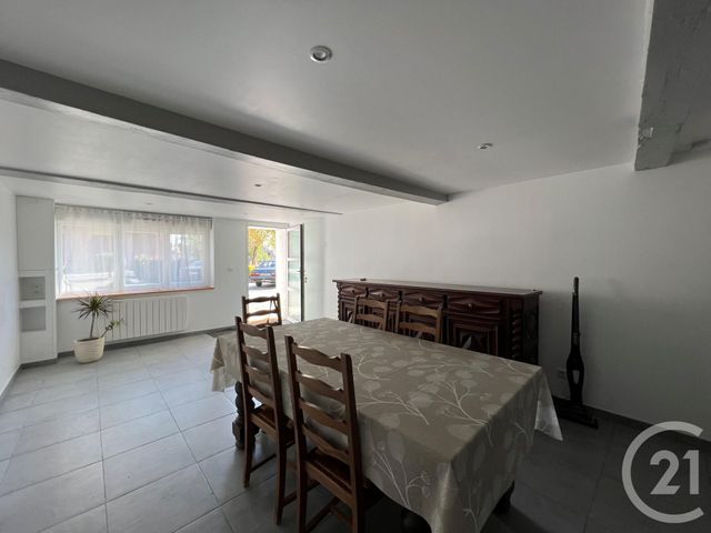 maison à louer - 3 pièces - 84.0 m2 - LAVELANET DE COMMINGES - 31 - MIDI-PYRENEES - Century 21 Kl Immo