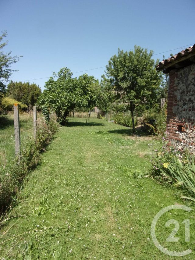 maison à louer - 3 pièces - 84.0 m2 - LAVELANET DE COMMINGES - 31 - MIDI-PYRENEES - Century 21 Kl Immo