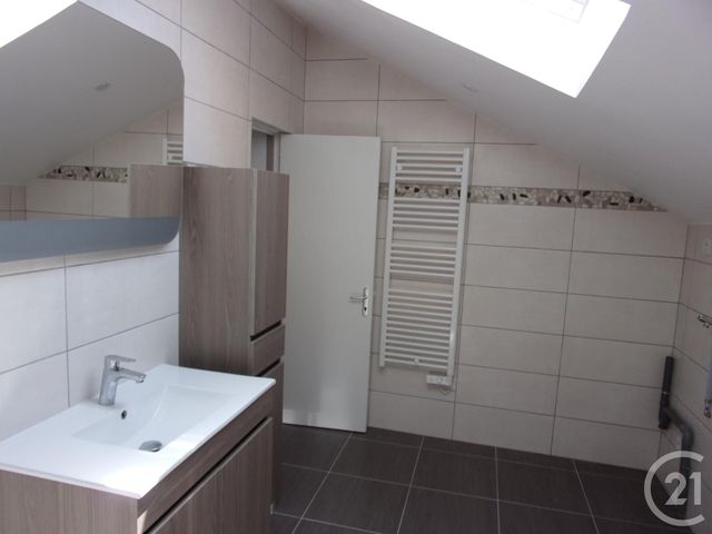 maison à louer - 3 pièces - 84.0 m2 - LAVELANET DE COMMINGES - 31 - MIDI-PYRENEES - Century 21 Kl Immo