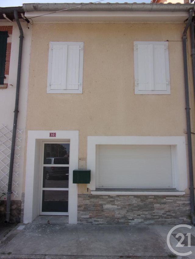 Maison à louer LAVELANET DE COMMINGES