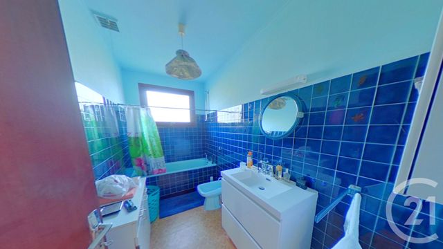 maison à vendre - 4 pièces - 87.39 m2 - MARTRES TOLOSANE - 31 - MIDI-PYRENEES - Century 21 Kl Immo