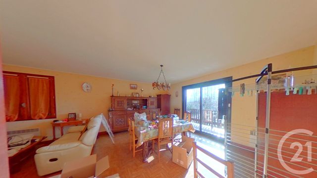 maison à vendre - 4 pièces - 87.39 m2 - MARTRES TOLOSANE - 31 - MIDI-PYRENEES - Century 21 Kl Immo