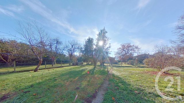 maison à vendre - 4 pièces - 87.39 m2 - MARTRES TOLOSANE - 31 - MIDI-PYRENEES - Century 21 Kl Immo