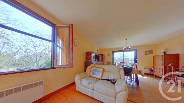 maison à vendre - 4 pièces - 87.39 m2 - MARTRES TOLOSANE - 31 - MIDI-PYRENEES - Century 21 Kl Immo