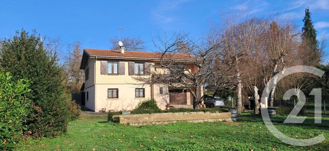 maison - MARTRES TOLOSANE - 31