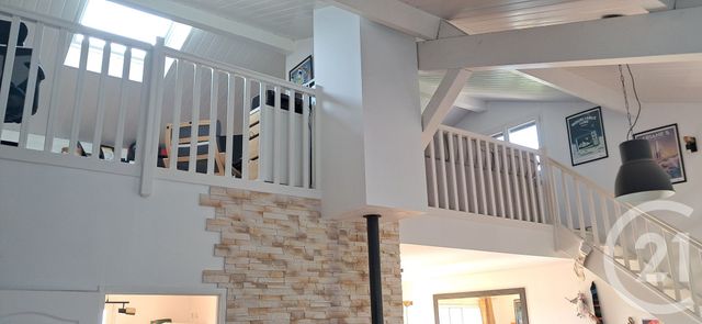 maison à vendre - 4 pièces - 148.02 m2 - LUSSAN ADEILHAC - 31 - MIDI-PYRENEES - Century 21 Kl Immo