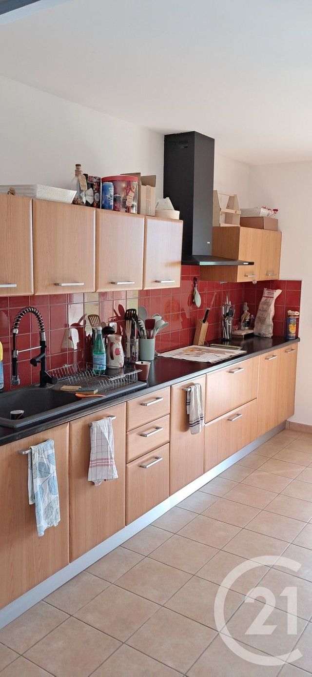 maison à vendre - 4 pièces - 148.02 m2 - LUSSAN ADEILHAC - 31 - MIDI-PYRENEES - Century 21 Kl Immo