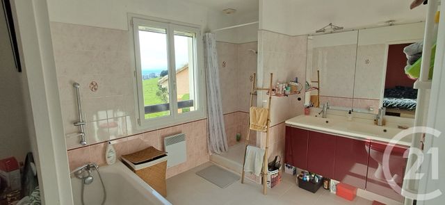 maison à vendre - 4 pièces - 148.02 m2 - LUSSAN ADEILHAC - 31 - MIDI-PYRENEES - Century 21 Kl Immo