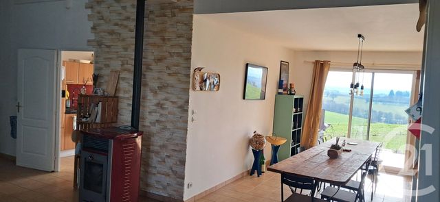 maison à vendre - 4 pièces - 148.02 m2 - LUSSAN ADEILHAC - 31 - MIDI-PYRENEES - Century 21 Kl Immo