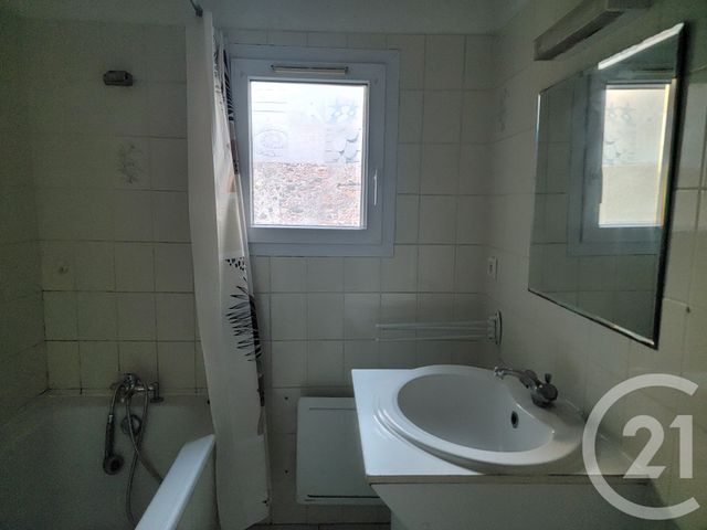 Appartement T2 à louer - 2 pièces - 44.78 m2 - CAZERES - 31 - MIDI-PYRENEES - Century 21 Kl Immo