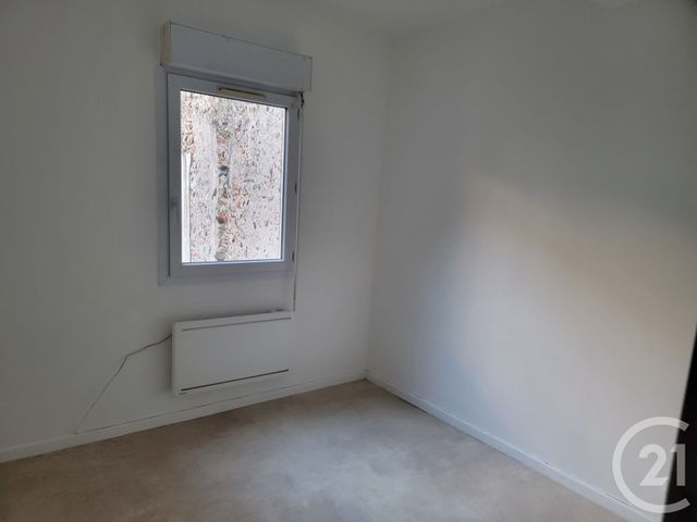 Appartement T2 à louer - 2 pièces - 44.78 m2 - CAZERES - 31 - MIDI-PYRENEES - Century 21 Kl Immo