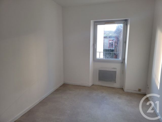 Appartement T2 à louer - 2 pièces - 44.78 m2 - CAZERES - 31 - MIDI-PYRENEES - Century 21 Kl Immo