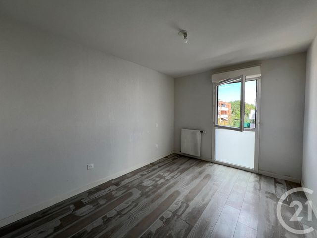Appartement T2 à louer - 2 pièces - 45.0 m2 - FONSORBES - 31 - MIDI-PYRENEES - Century 21 Kl Immo