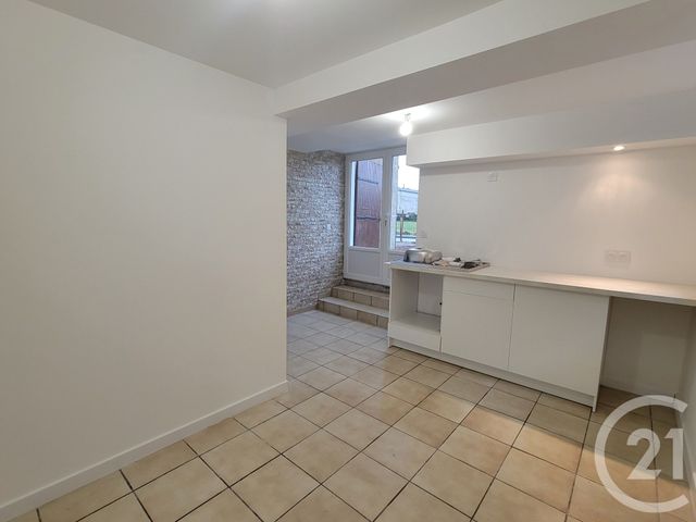 maison à louer - 5 pièces - 96.02 m2 - MARTRES TOLOSANE - 31 - MIDI-PYRENEES - Century 21 Kl Immo