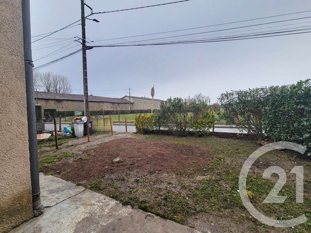 maison à louer - 5 pièces - 96.02 m2 - MARTRES TOLOSANE - 31 - MIDI-PYRENEES - Century 21 Kl Immo