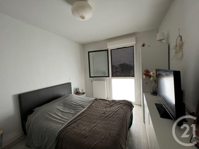 Appartement T2 à louer - 2 pièces - 44.47 m2 - FONSORBES - 31 - MIDI-PYRENEES - Century 21 Kl Immo